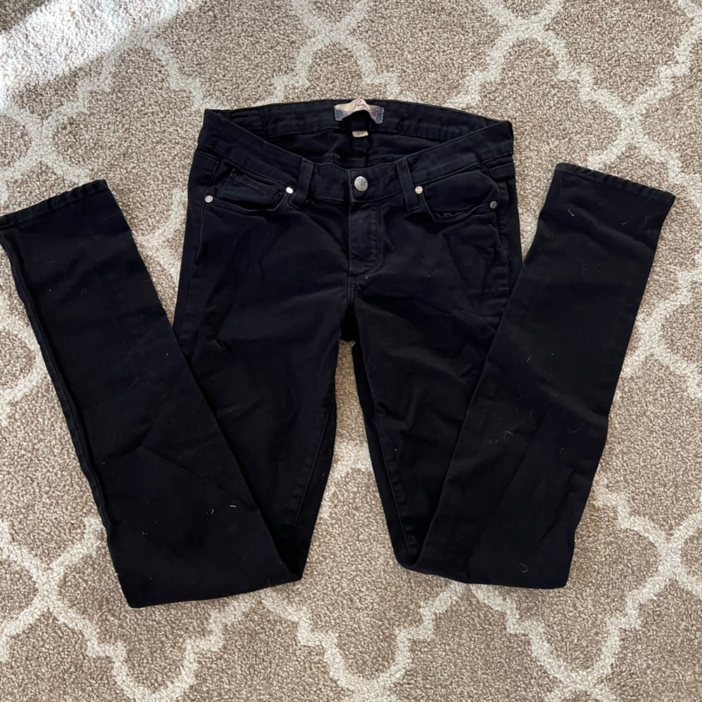 Paige skinny stretch Jeans
